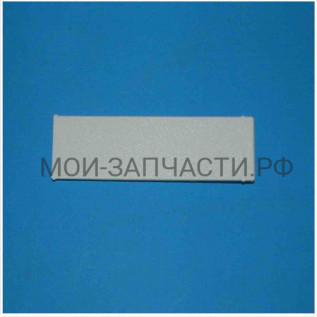 Крышка петли газовой плиты  Asko RFN31831I 650659