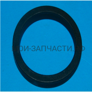 Кольцо демпферное сушильной машины  Asko T794C W 716323