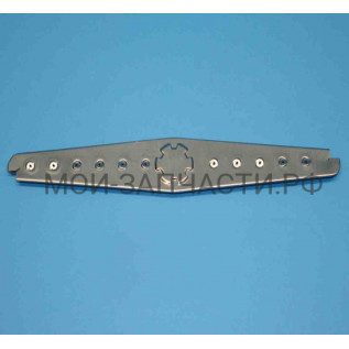 Верхний разбрызгиватель ПММ Asko D5896XL 819007