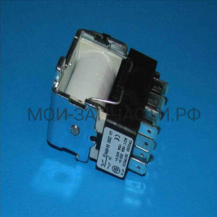 Реле стиральной машины Asko WMC8944PB.T 229617